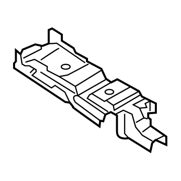 Audi 8W0-863-051-A