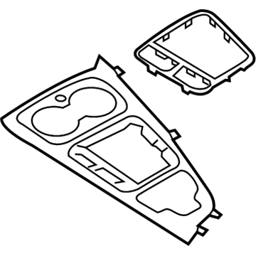 Audi 8W1-864-241-A-6PS