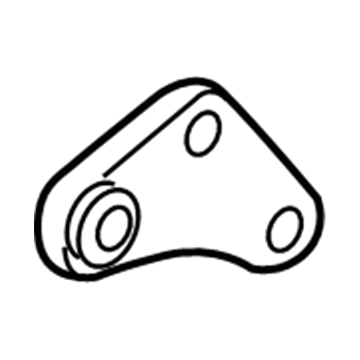 Audi 420-251-376 Retainer Plate Audi 420-251-376 Retainer Plate