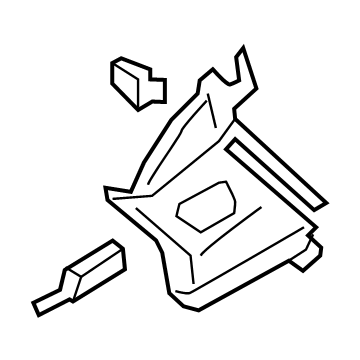 Audi 4M0-867-245-B-2O9
