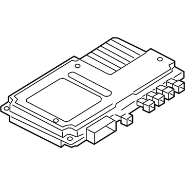 Audi 83A-907-428-A