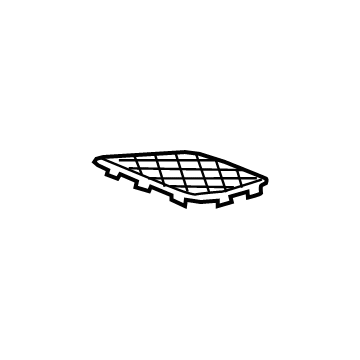 Audi 8W1-857-227-AY2