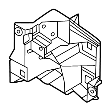 Audi 95C-805-445-A
