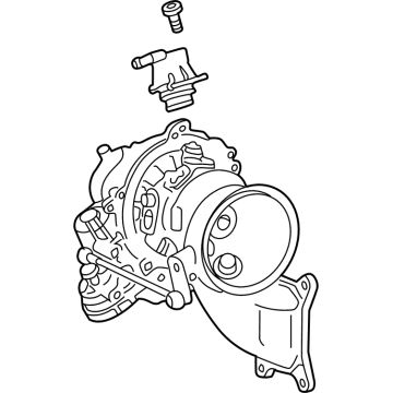 Audi 06Q-145-701-C