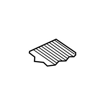 Audi 3Q0-129-620-A