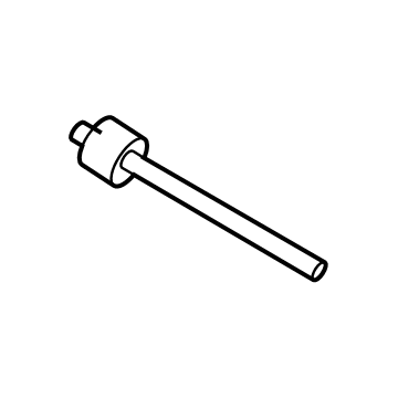 Audi RS e-tron GT Tie Rod - 971-423-810