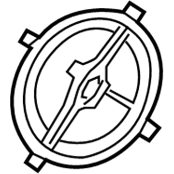 Audi 8T0-959-578-A