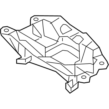 Audi 4M0-399-263-P