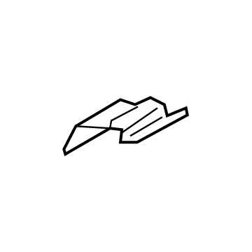 Audi 4M0-199-388-C