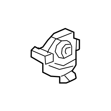 Audi 4M0-199-372-GL