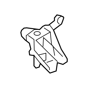 Audi 4M0-199-308-AS