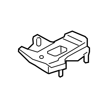 Audi 4M0-399-153-AG