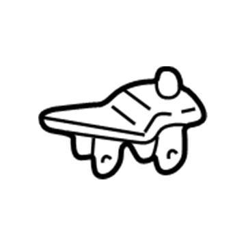 Audi 4D0-253-249-F