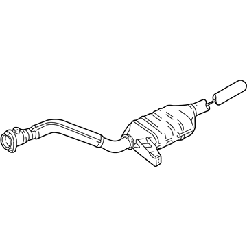 Audi 4D0-253-058-PX