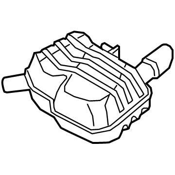 Audi 8W9-253-609-P