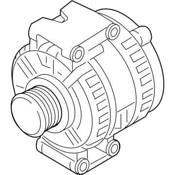 Audi 06L-903-024-K