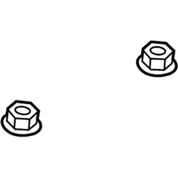 Audi N-912-053-01