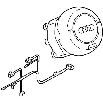 Audi 8W0-880-201-AT-AY2