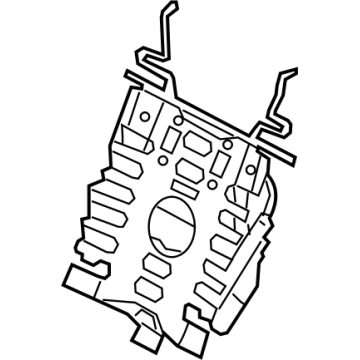 Audi 3Q0-881-879-H