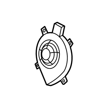 Audi 4N0-963-575-G