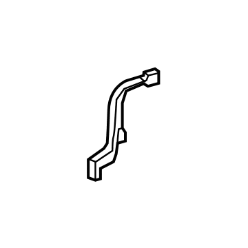 Audi 4M0-885-577-4PK