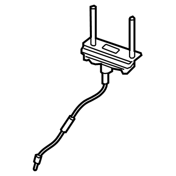 Audi 4M0-885-914