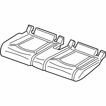 Audi 4M0-885-403-AJ-38M