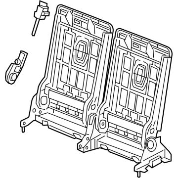 Audi 4M0-885-705-F-QA5