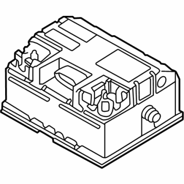 Audi 4M0-915-169-H