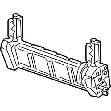 Audi 4M0-898-333-B