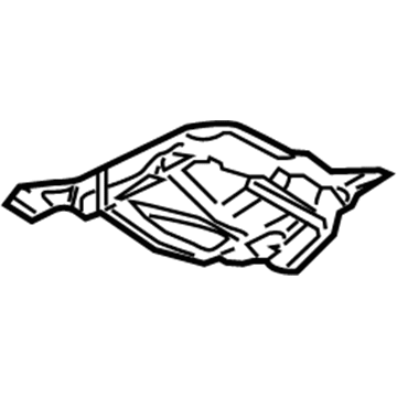 Audi 8E0-804-173-G