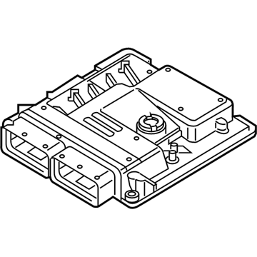 Audi 4M8-907-559-M-4MF