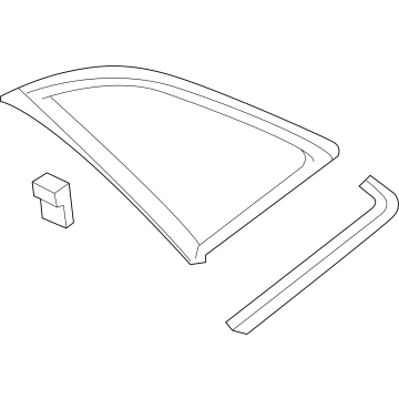 Audi 4K4-845-297-AA-NVB