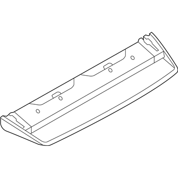 Audi 4G5-945-097