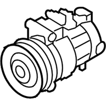 Audi 4M0-820-803