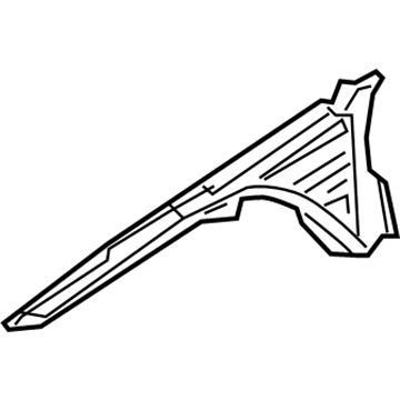 Audi 8P0-810-135-C