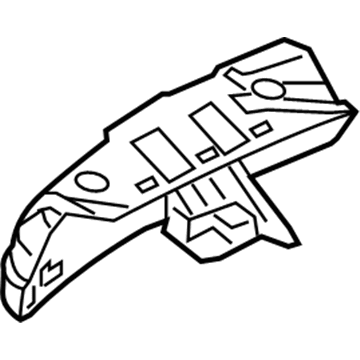 Audi 4H0-881-508