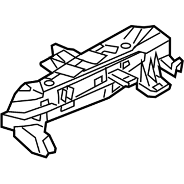 Audi 4H0-881-560