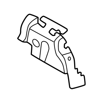 Audi 85H-863-814-B