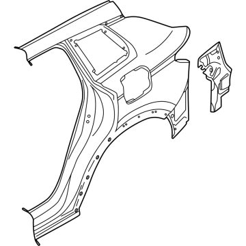 Audi 85H-809-837
