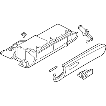 Audi 8E1-880-302-E-24A