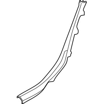 Audi 80A-867-767-A-4PK