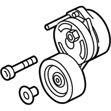 Audi 06E-903-133-Q