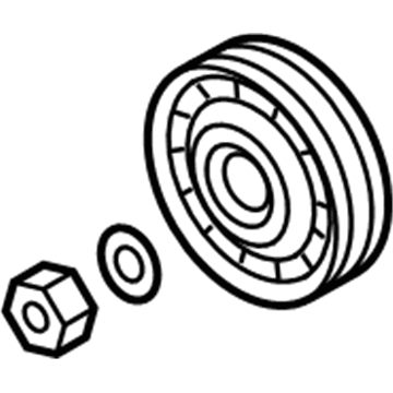Audi 4M0-260-810-E