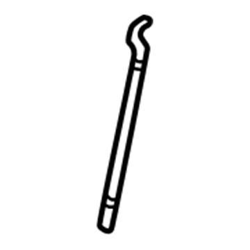 Audi 4D0-837-133-B