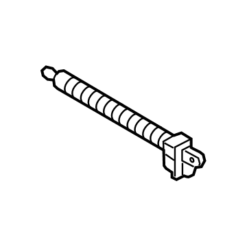 Audi 4N0-827-851-D Drive Assembly 4N0-827-851-D Audi Drive Assembly Illustration 1 of 1