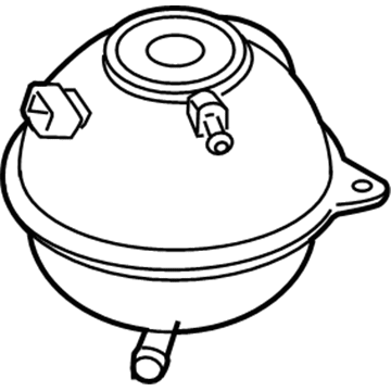Audi 8J0-121-407