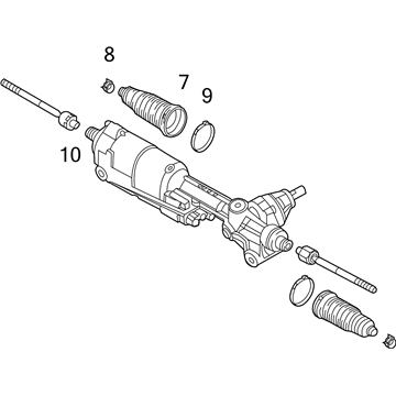 Audi 8K1-423-055-CG