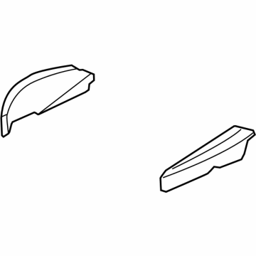 Audi 4K0-881-550-A
