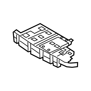Audi 4K0-882-776